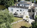 created by dji camera