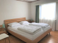 Chalet-U24-slaapkamer-2p-bed