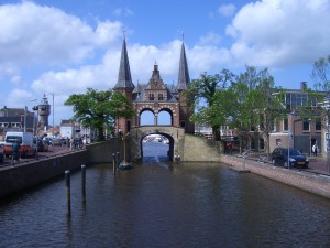 Sneek-waterpoort-1