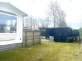 Chalet-B4-parkeren