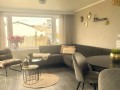 Chalet-B4-woonruimte