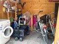 Chalet-C99-schuur