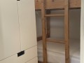 Chalet-T15-slaapkamer-stapelbed