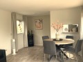 Chalet-U29-eethoek